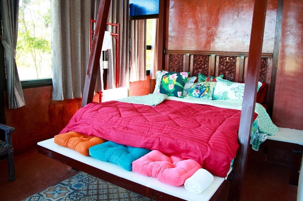 Deluxe Room photo 1