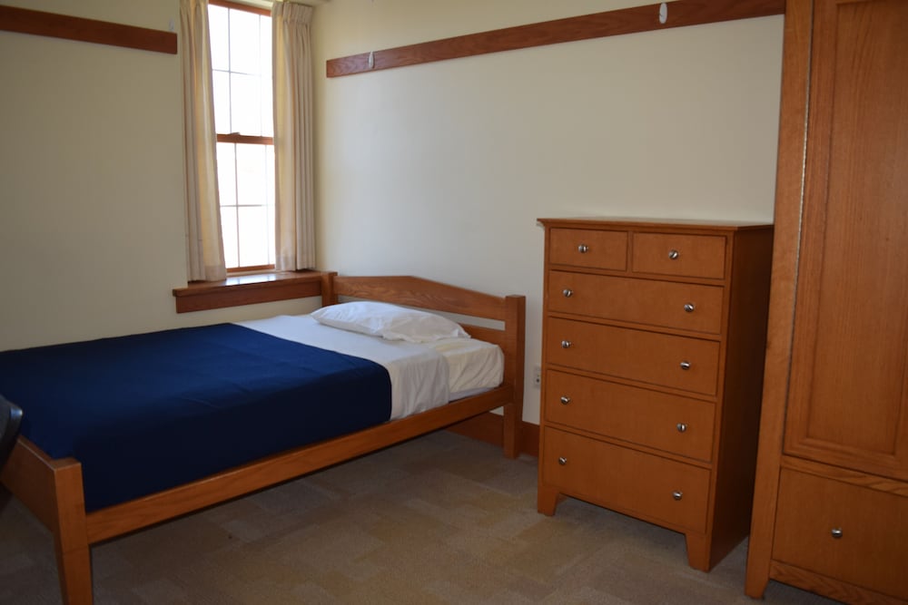 Classic Single Bed