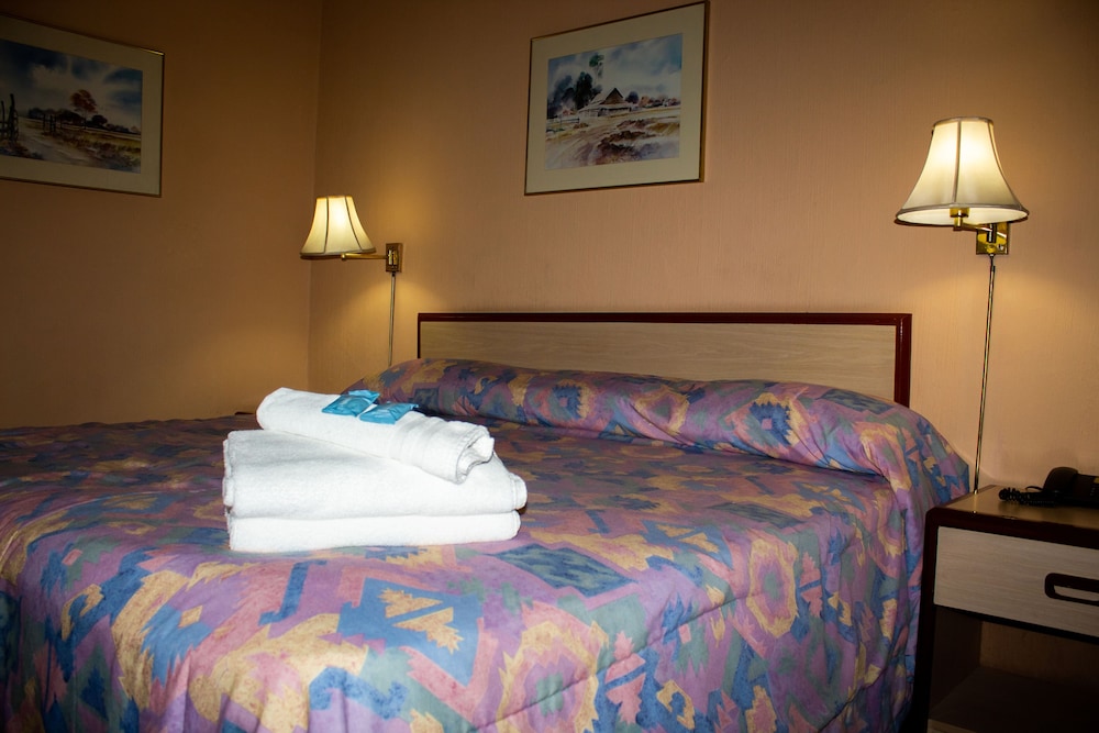 Standard Room photo 1