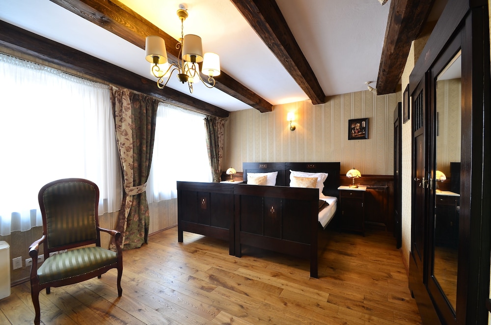 Luxury Apartment, City View photo 3
