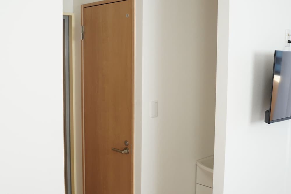 Luxury Double Room, Non Smoking, City View photo 3