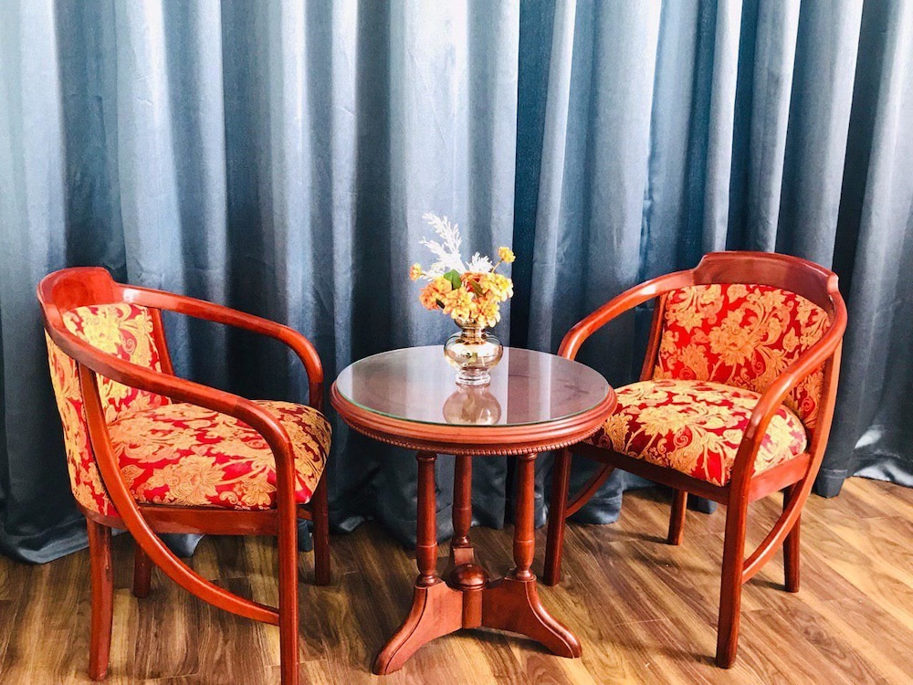 Standard Twin Room - Photo 2