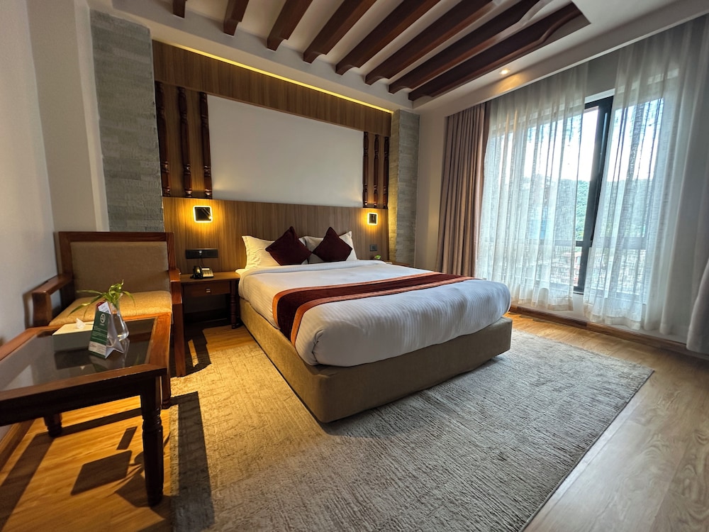 Luxury Room photo 2