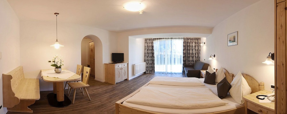 Comfort Quadruple Room, Ground Floor photo 1