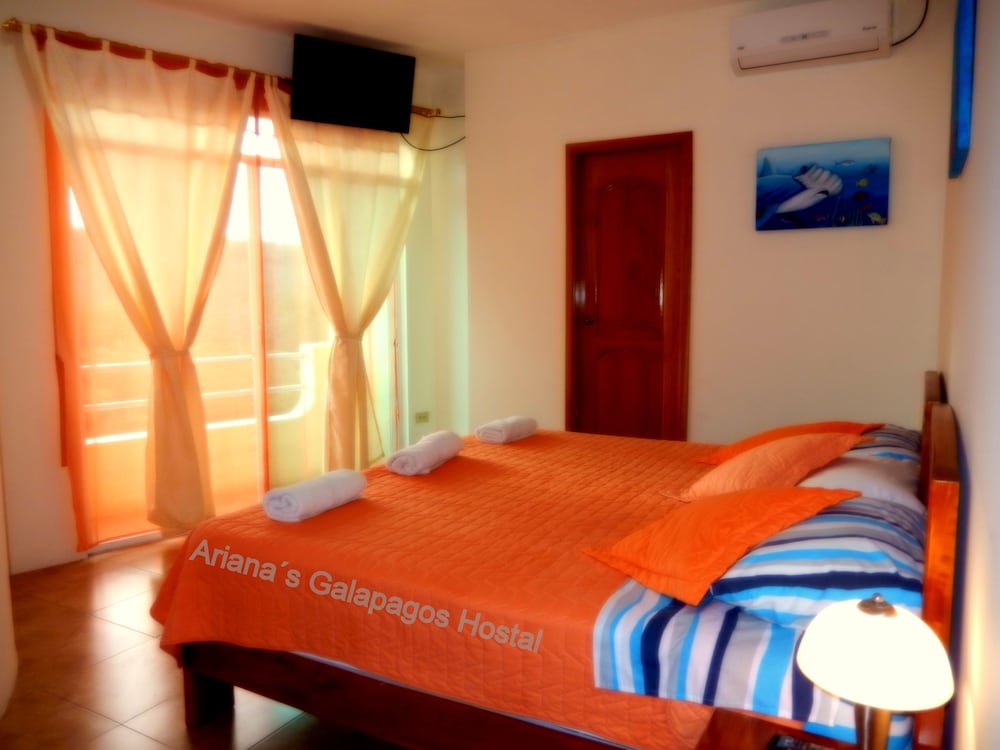 Panoramic Double or Twin Room, 1 Bedroom, Balcony, Mountain View photo 1