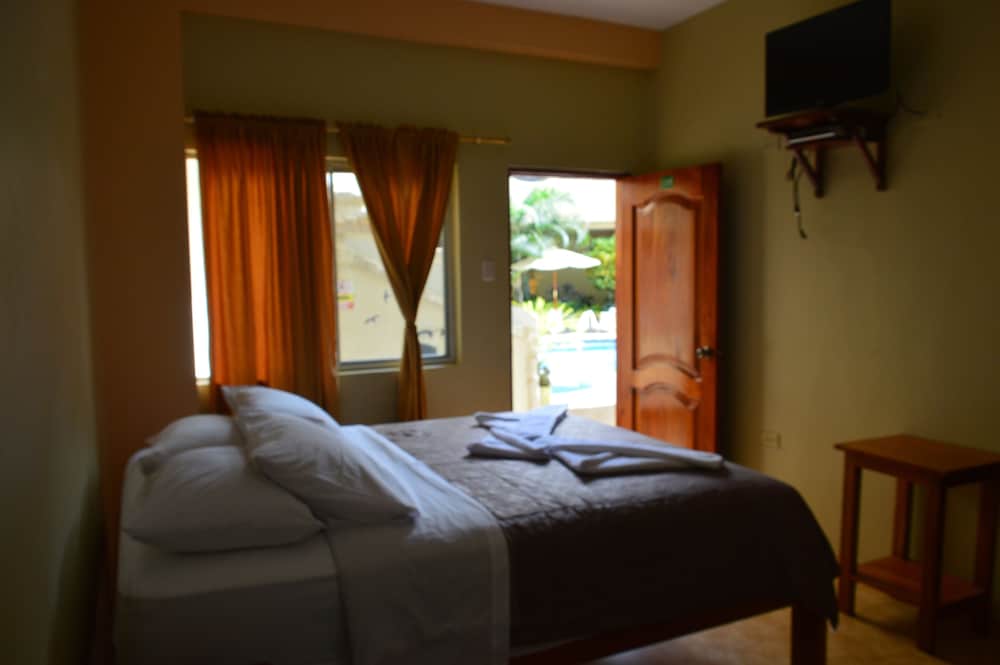 Family Double Room photo 1