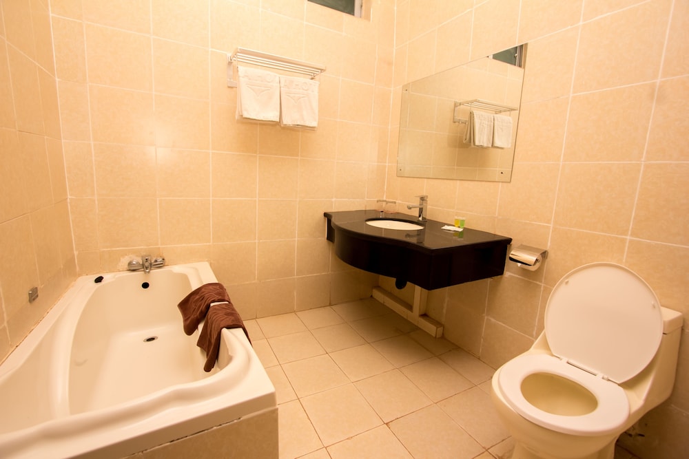 Twin Room photo 3