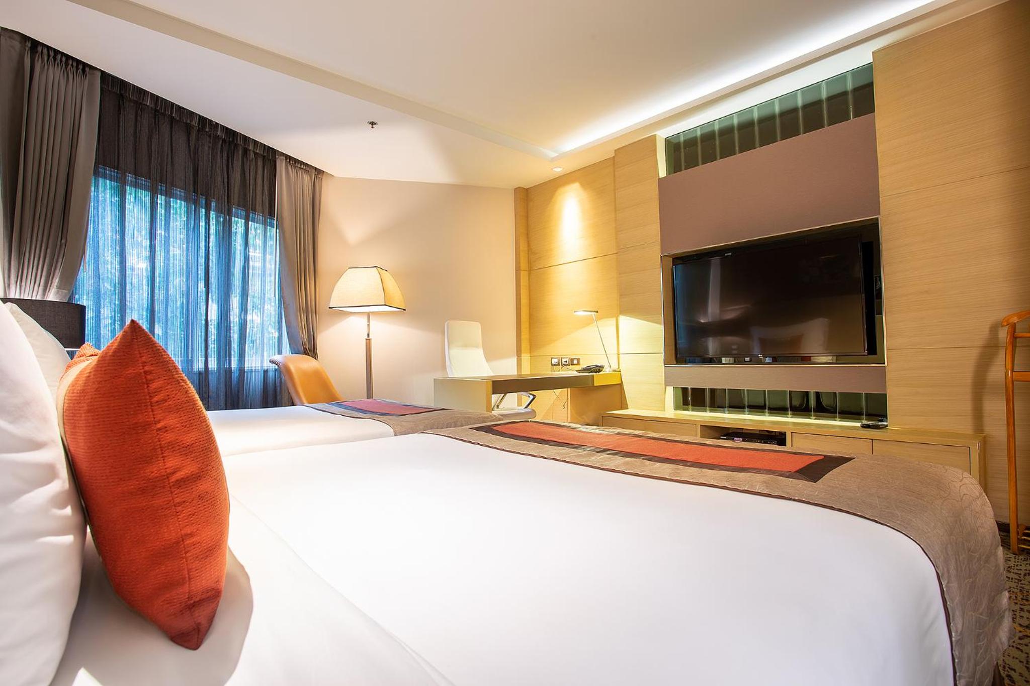 Exclusive Suite photo 3