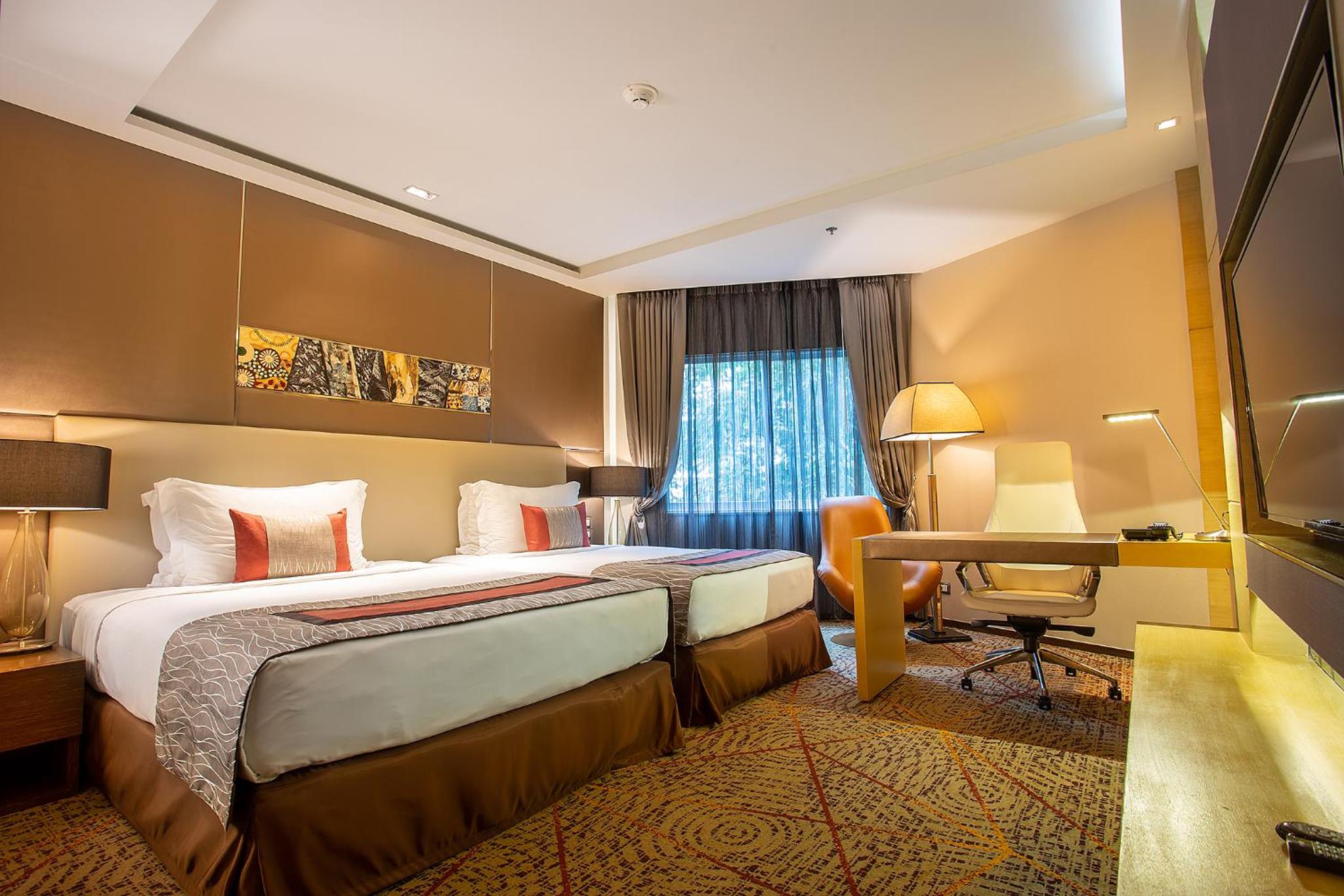 Exclusive Suite photo 2
