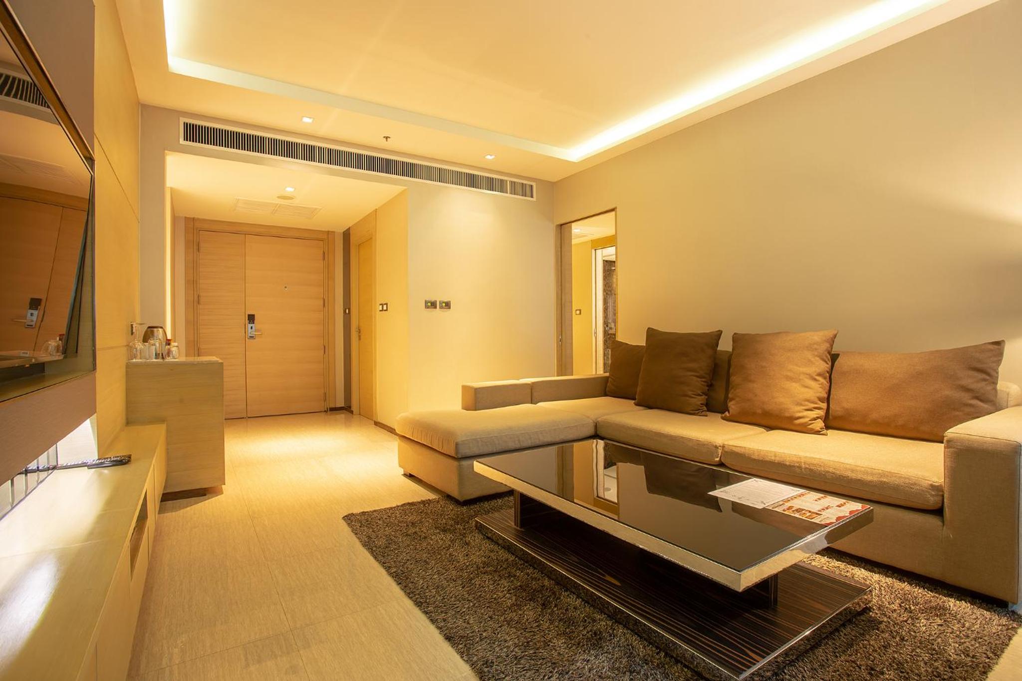 Exclusive Suite photo 1