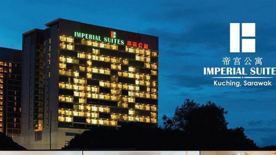 Three-Bedroom Apartment photo 3
