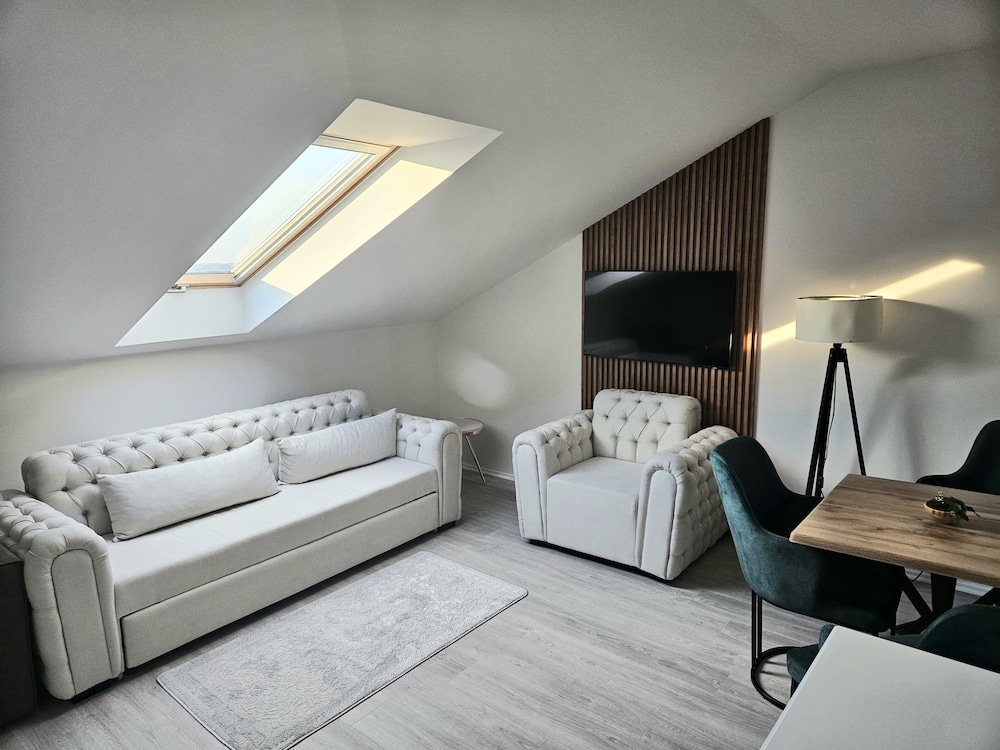 Junior Suite photo 2