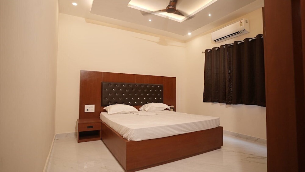 Deluxe Double or Twin Room, Garden View photo 1