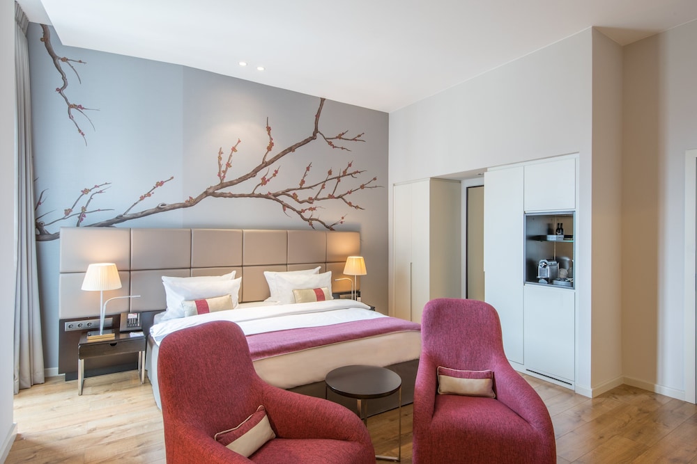 Junior Suite, 1 Twin Bed, Business Lounge Access photo 2