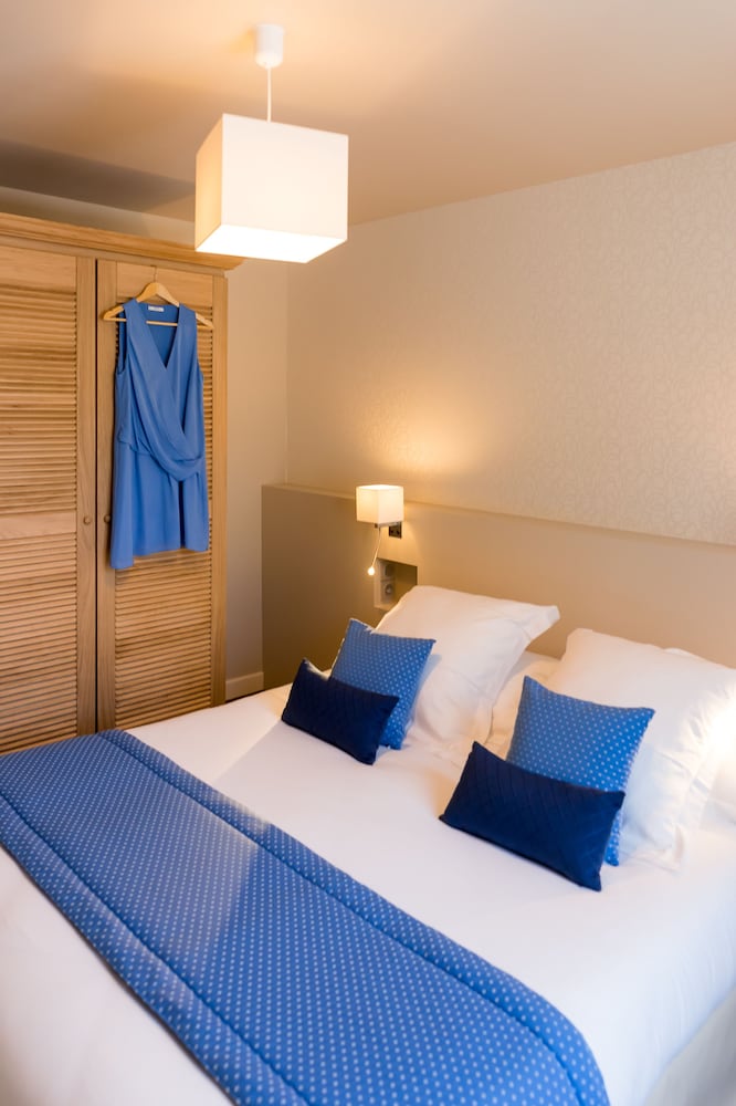 Comfort Suite