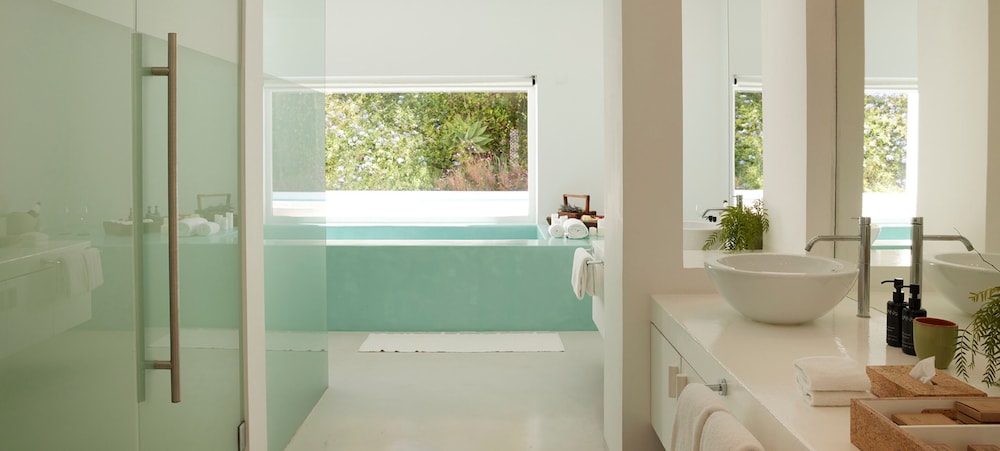 Master Suite, Laranjal - Photo 12