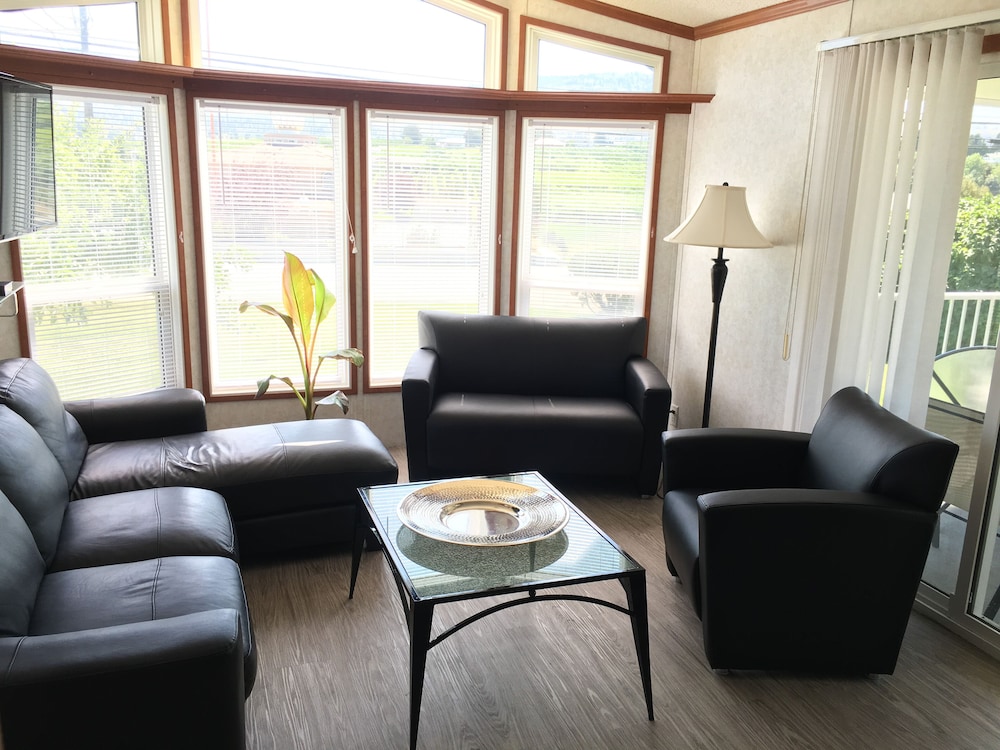 Family Cabin, 3 Bedrooms