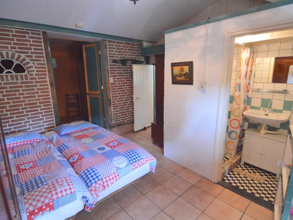 Comfort House, 2 Bedrooms