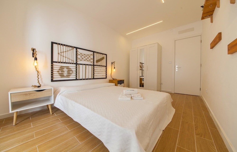 A30 - Tamar Ground-floor Flat, Bild 16