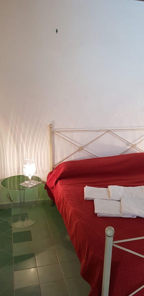 Apartment, 1 Bedroom, Ground Floor