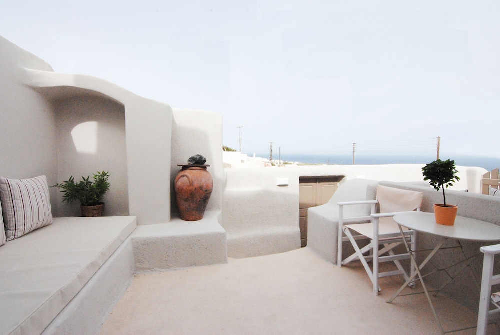 Grand Suite, Sea View - Photo 4