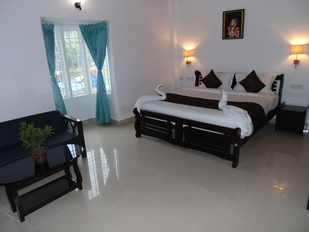 Superior Room photo 2