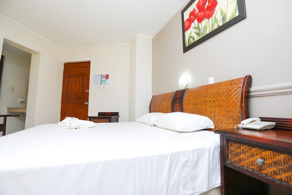 Standard Room, 1 Double Bed - Photo 19