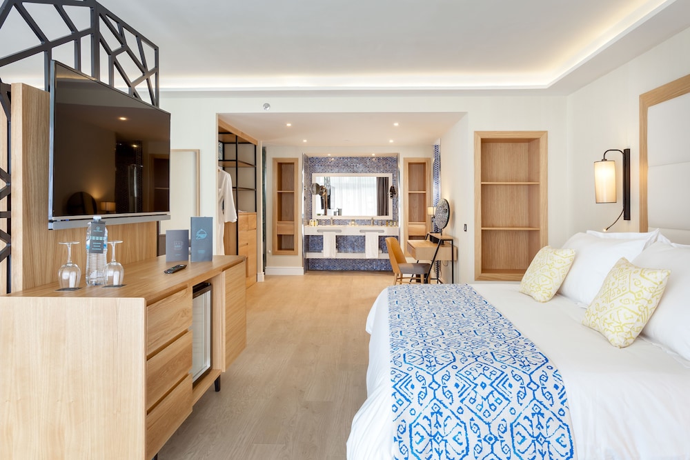 Exclusive Suite, Sea View