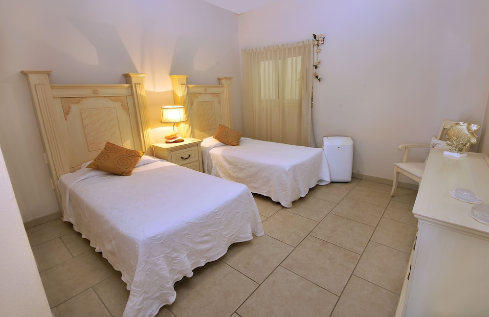 Suite Premium Vista a la Marina. photo 3