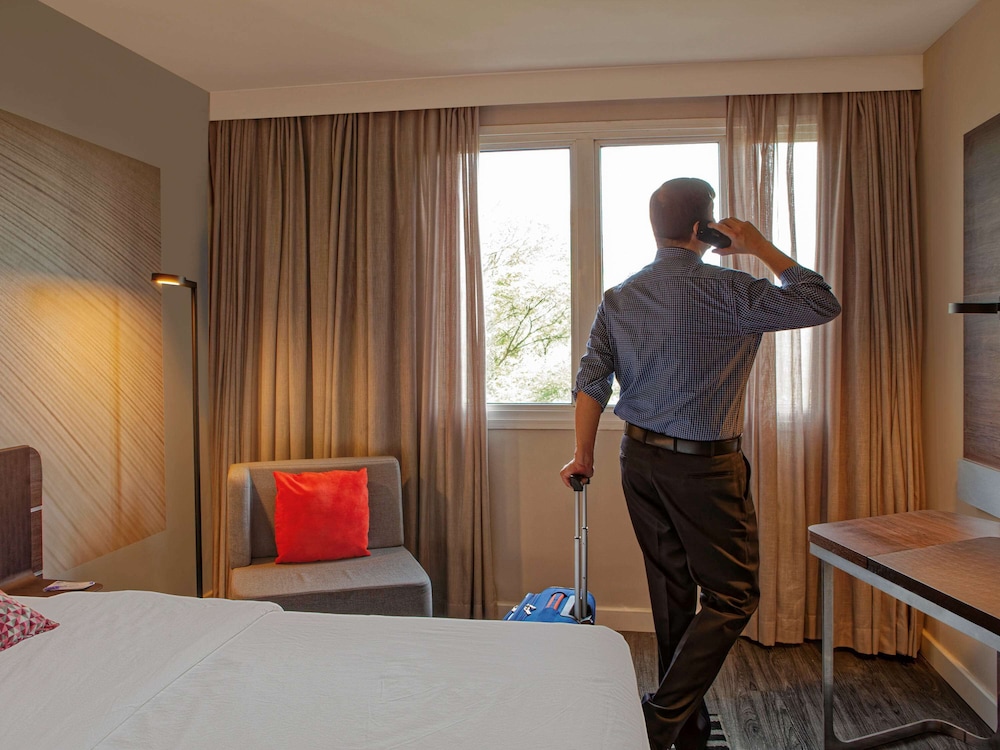 Superior Apartment, 1 King Bed - Photo 3