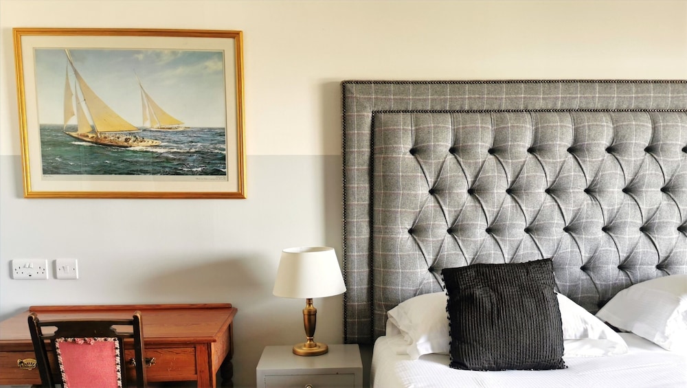 Premium Double Room, Ensuite (Sea Facing) photo 3