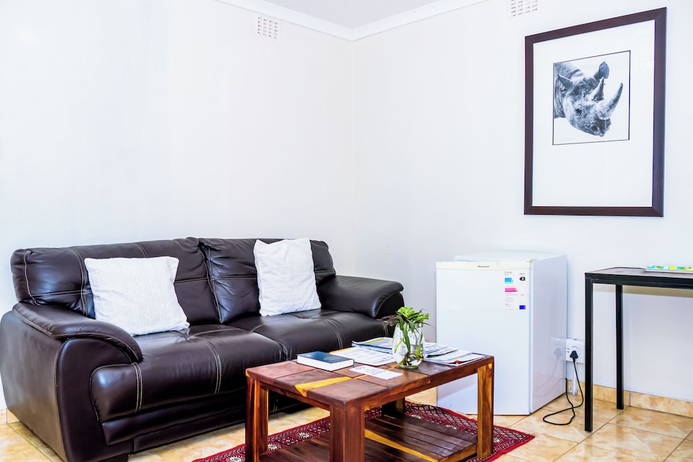 Double Room, Garden View photo 2