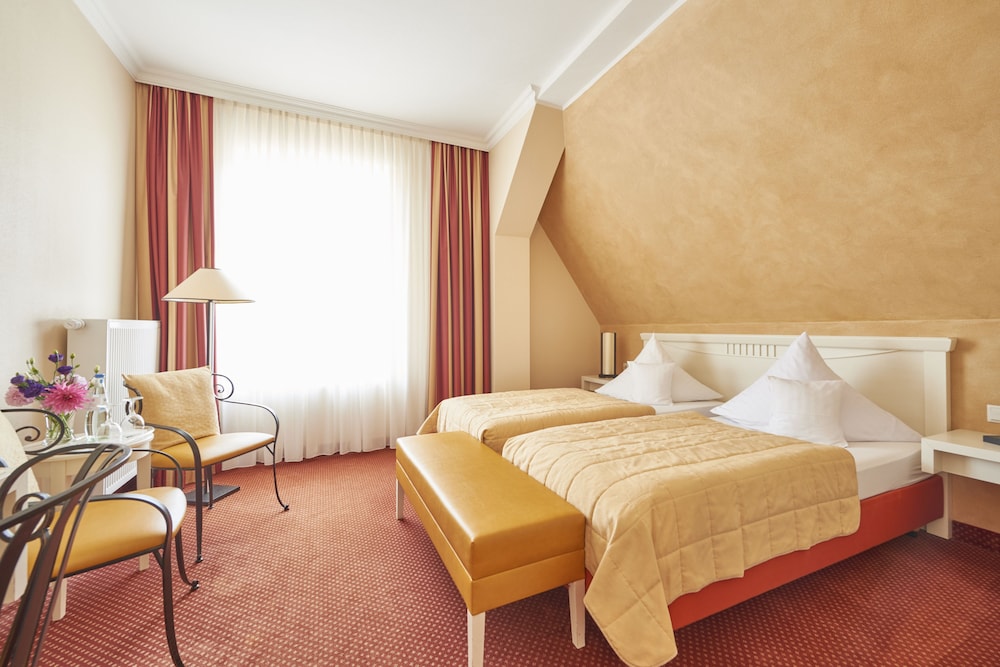 Comfort Double Room