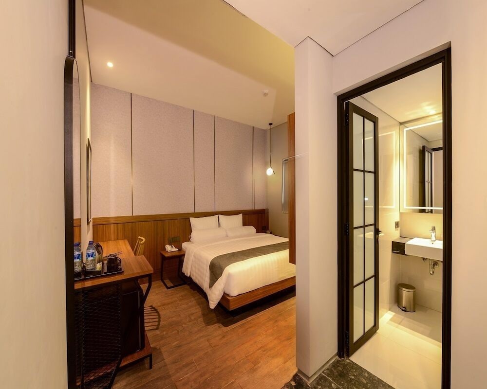 Grand Double Room - Photo 1