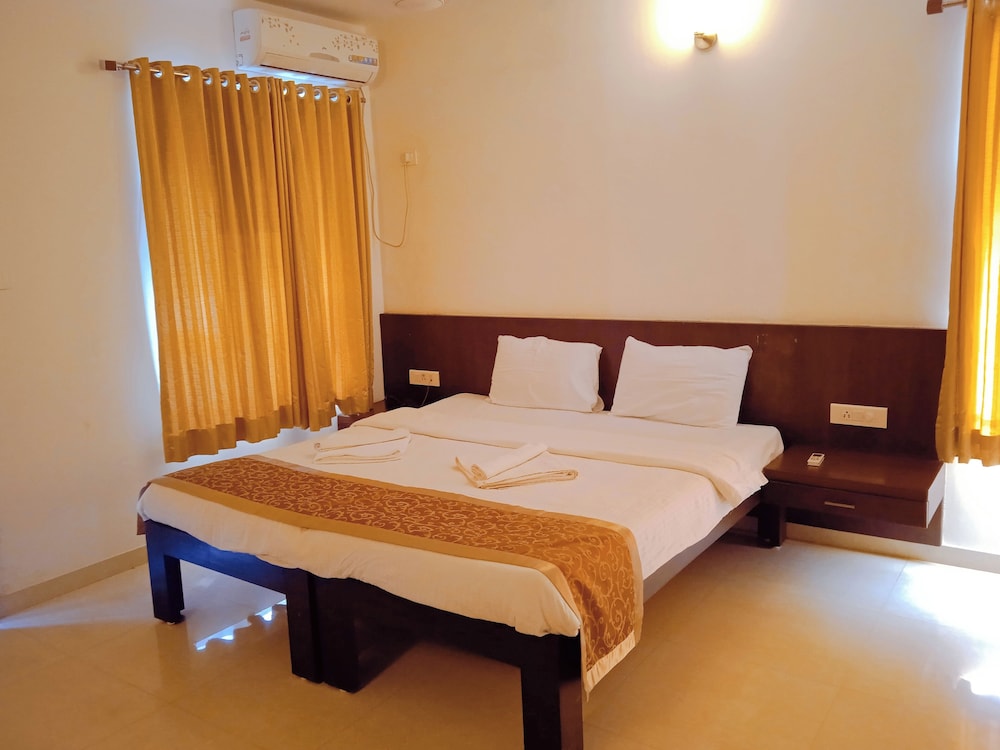 Deluxe Room photo 1