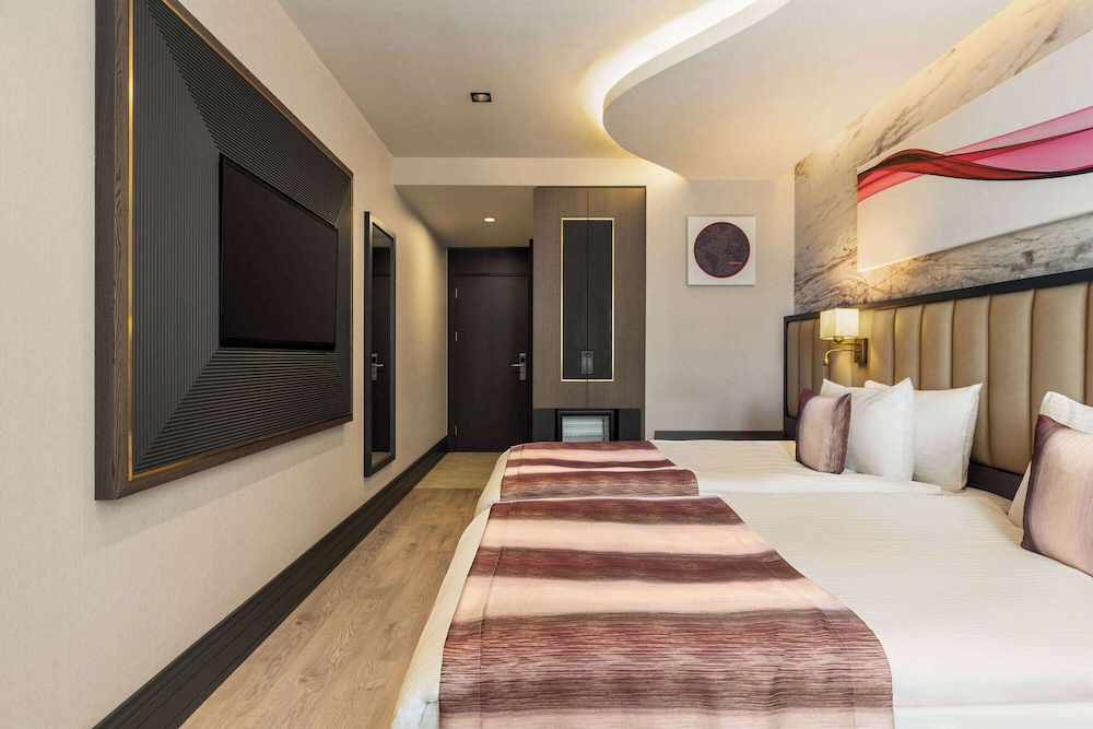 Standard Room, 1 Twin Bed photo 3
