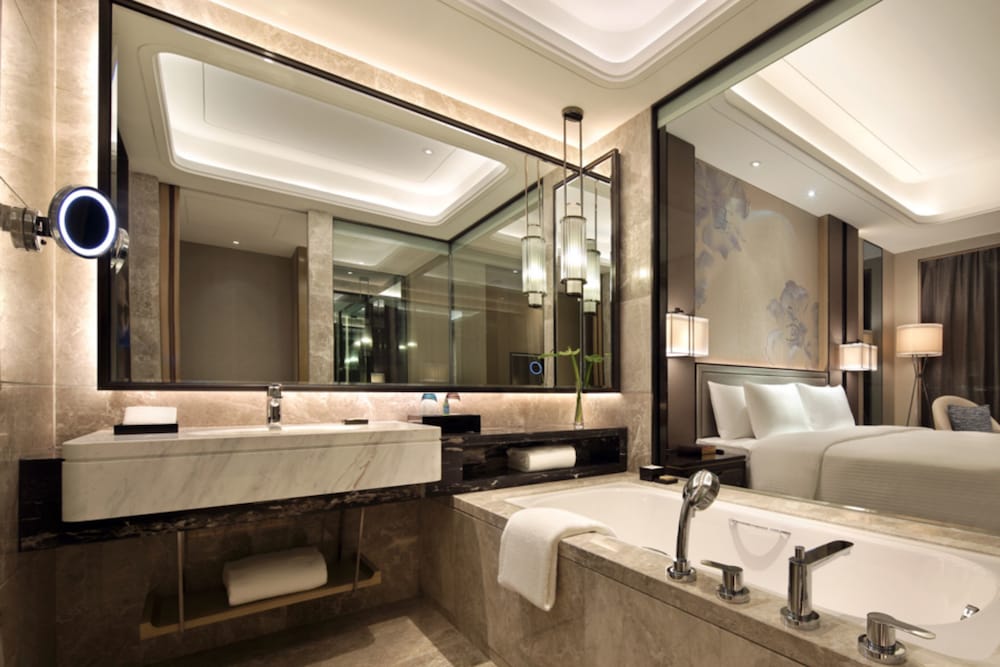 Executive King Room photo 3