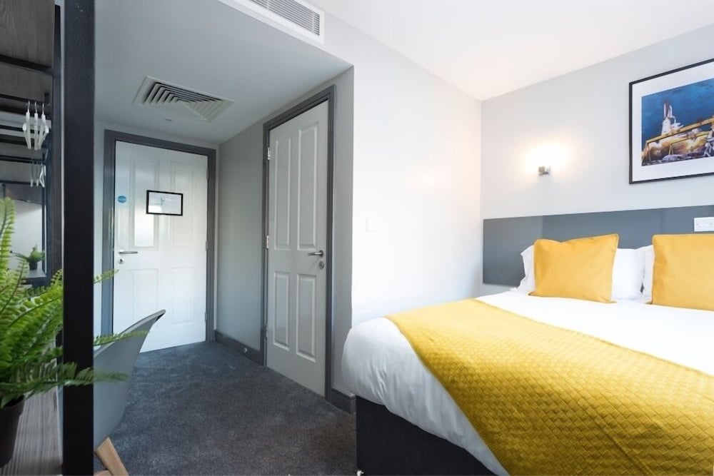 Comfort Double Room photo 3