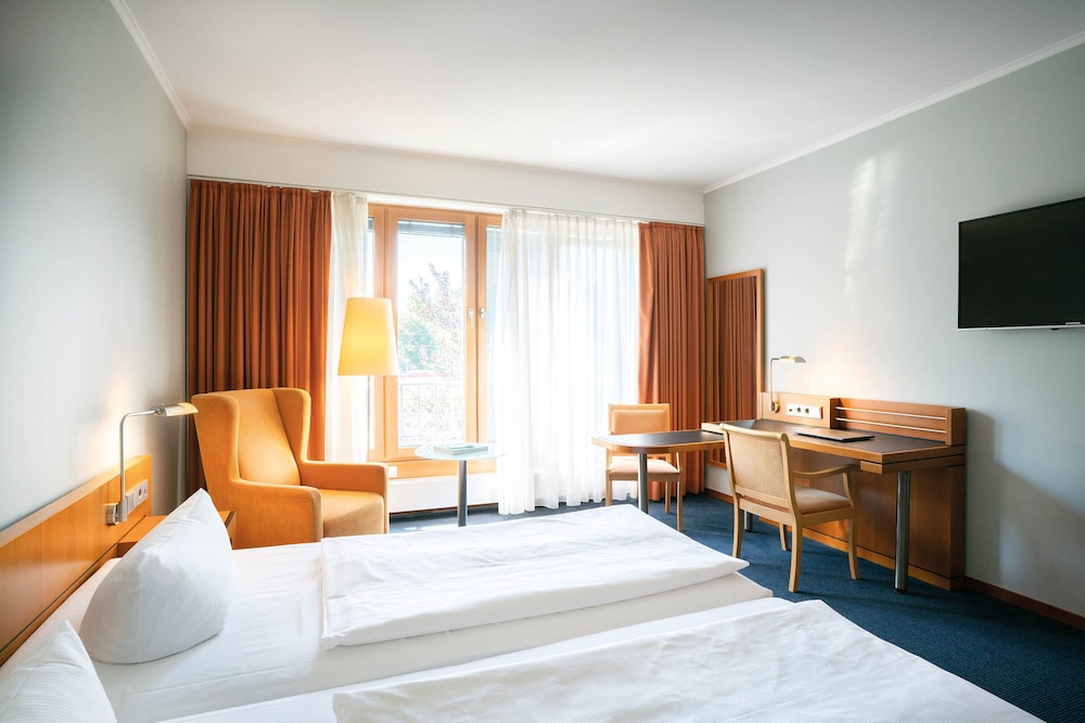 Standard Double Room - Photo 4