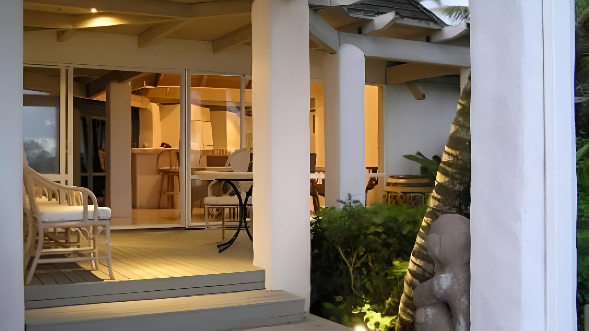 House, Multiple Beds, Beach View (Master Residence)