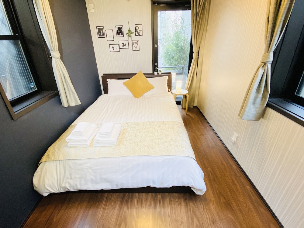 Standard Quadruple Room (#CL3) photo 3