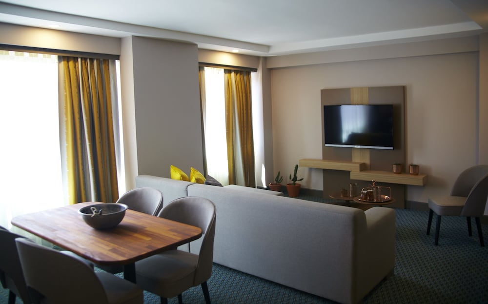 King Suite photo 1