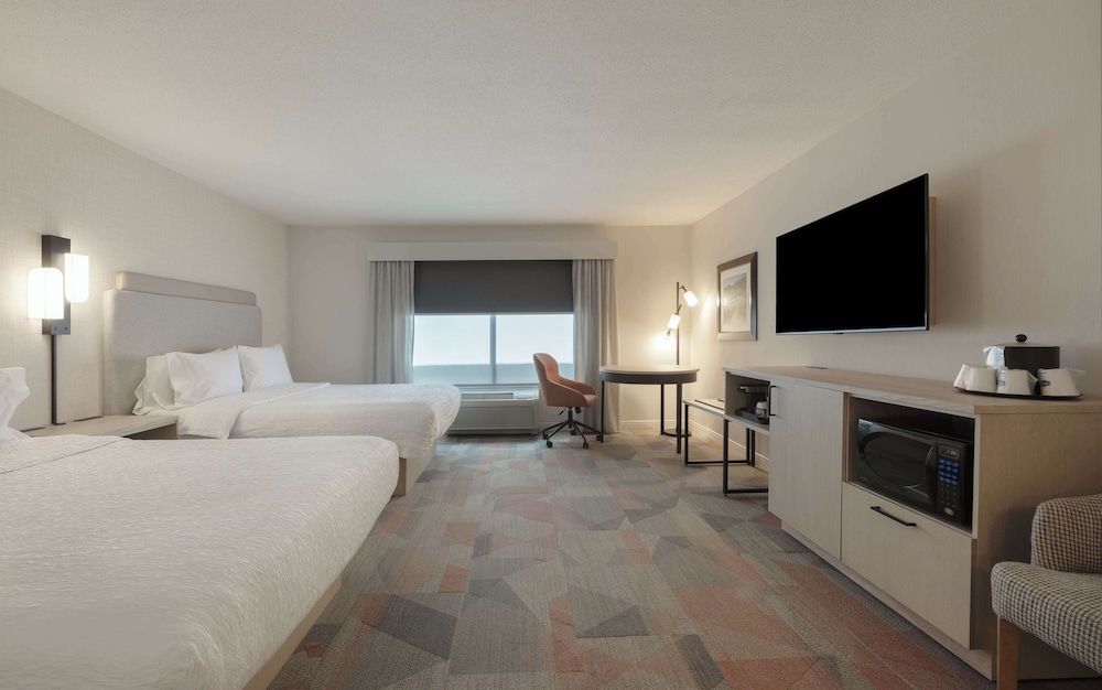 Room, 2 Queen Beds, Accessible, Non Smoking - Photo 3
