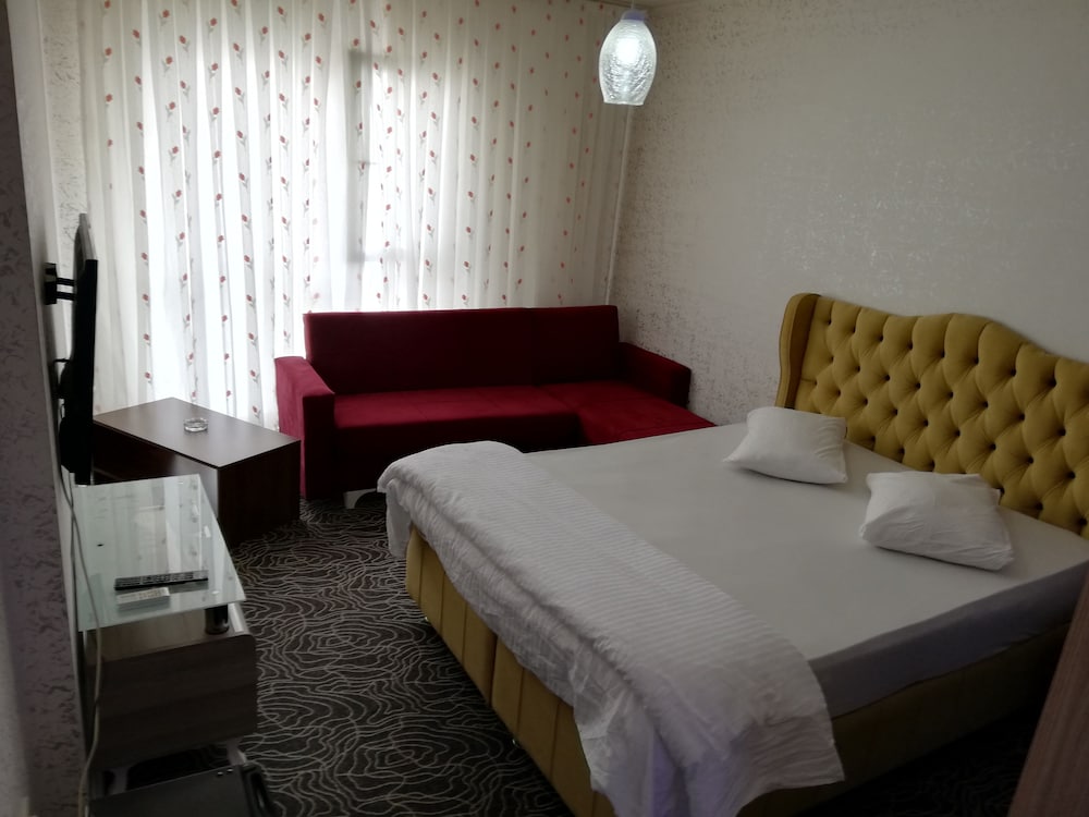 Luxury Apartment photo 3