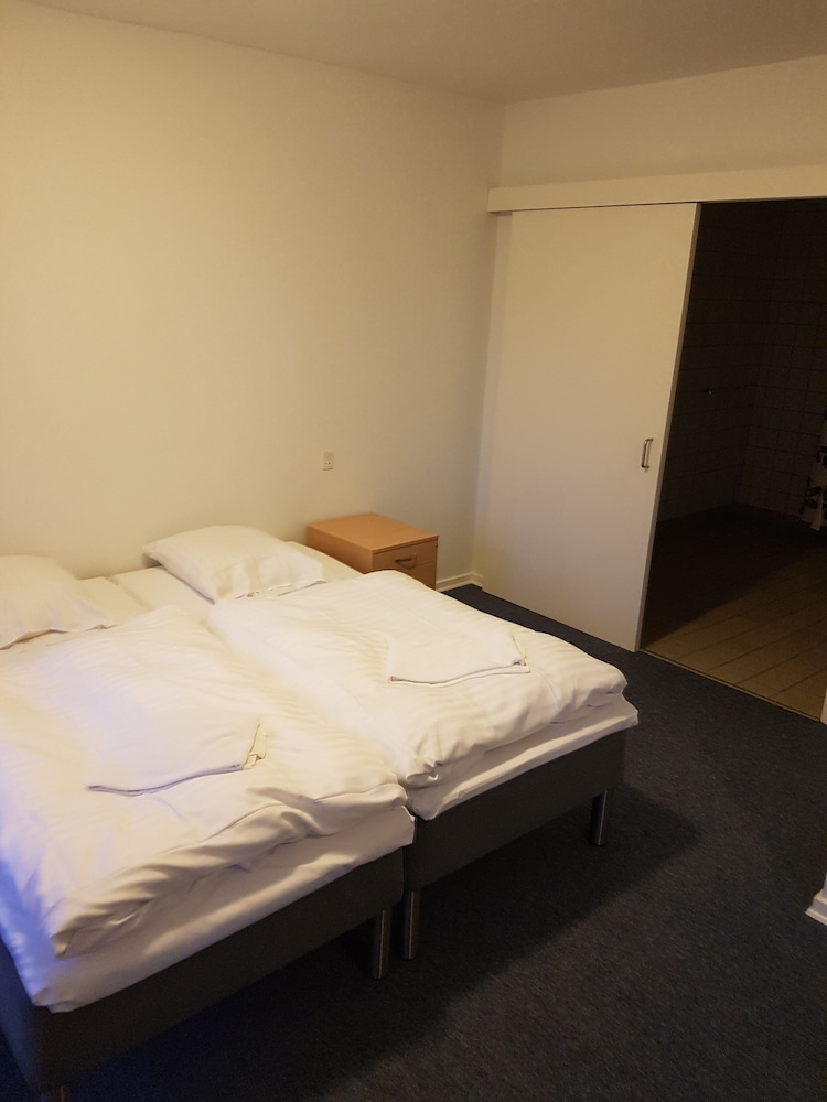 Basic Double Room, Accessible, Kitchenette (max 3 person) photo 1