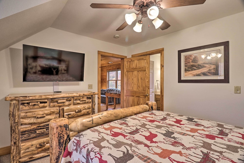 House (4 Bedrooms) photo 1