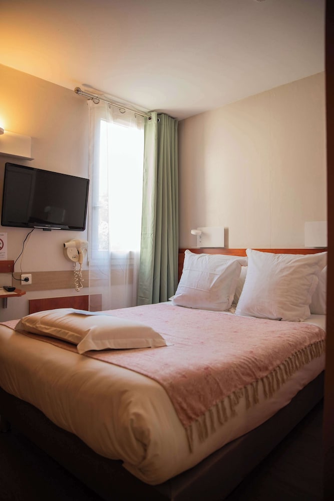 Standard Room, 1 Double Bed