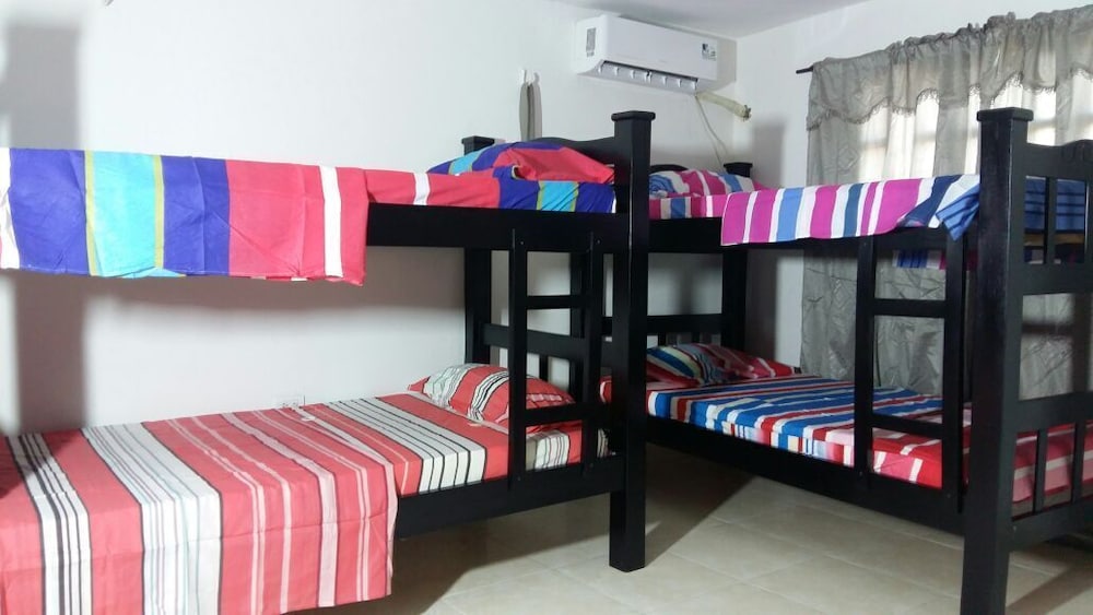 Shared Dormitory (8 Pax) photo 2