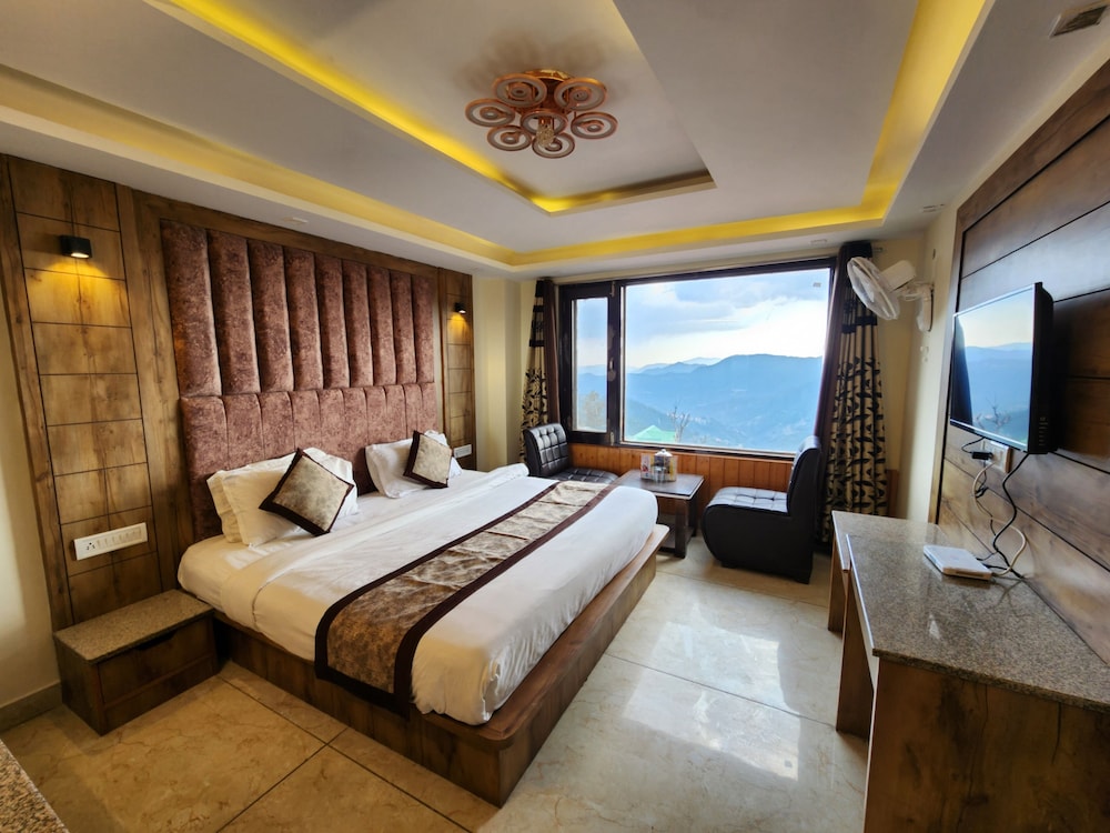 Deluxe Room - Photo 8