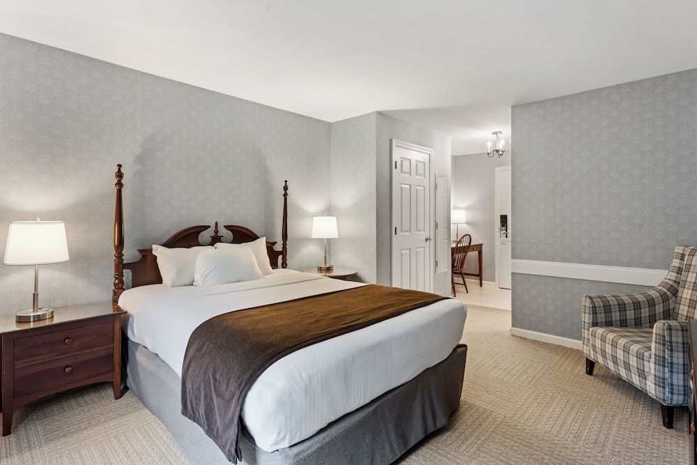 Premier 2 bedroom suite